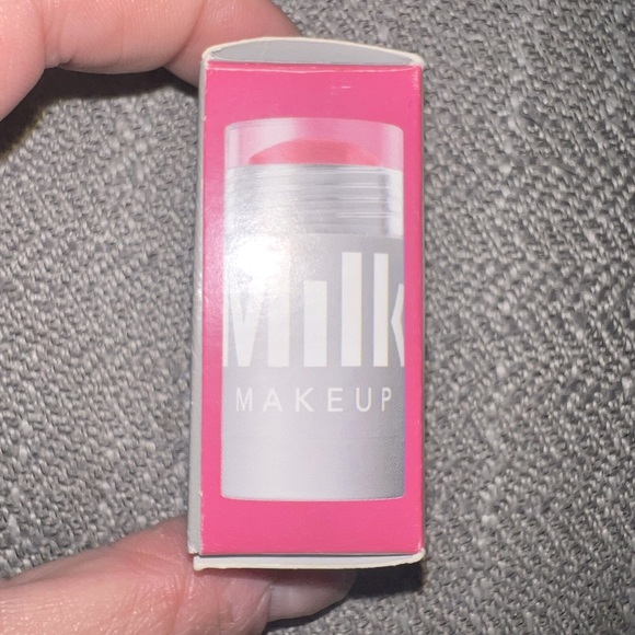 MILK MAKEUP Lip + Cheek Cream Blush Stick - Picture 2 of 3
